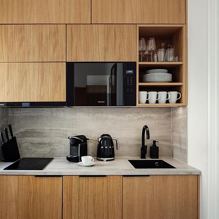 R16 Residences Prague Exterior photo