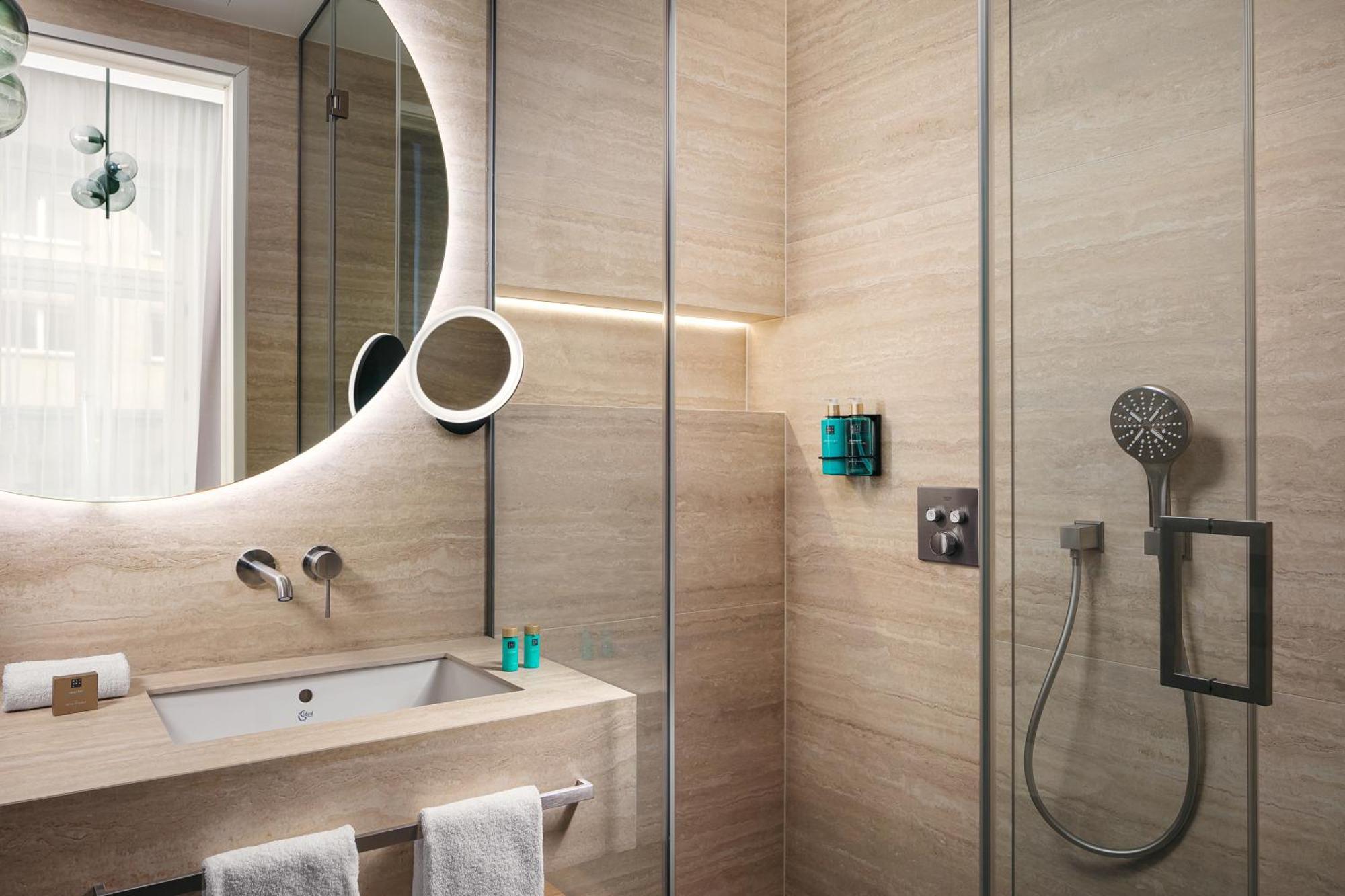 R16 Residences Prague Exterior photo