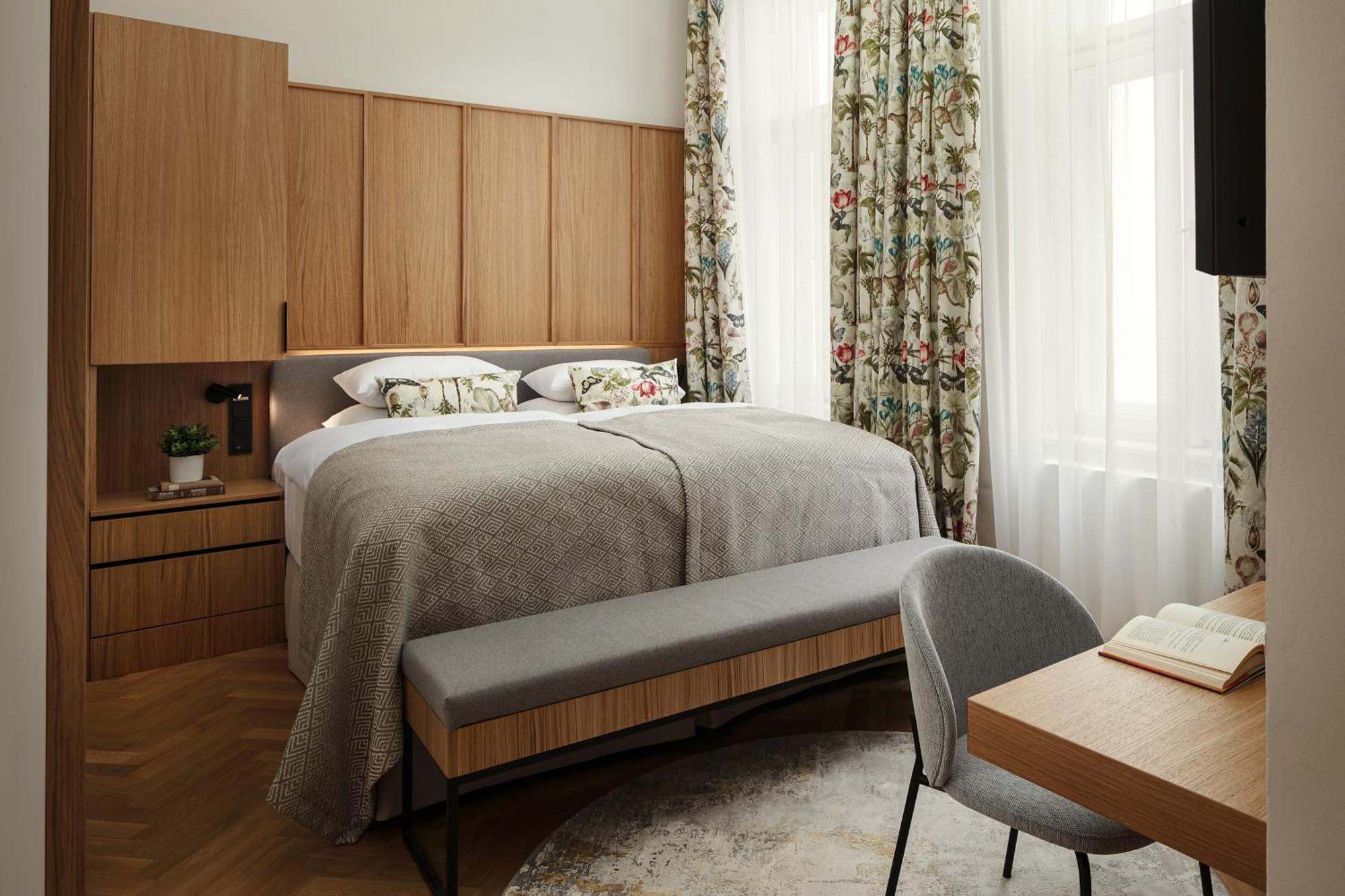 R16 Residences Prague Exterior photo