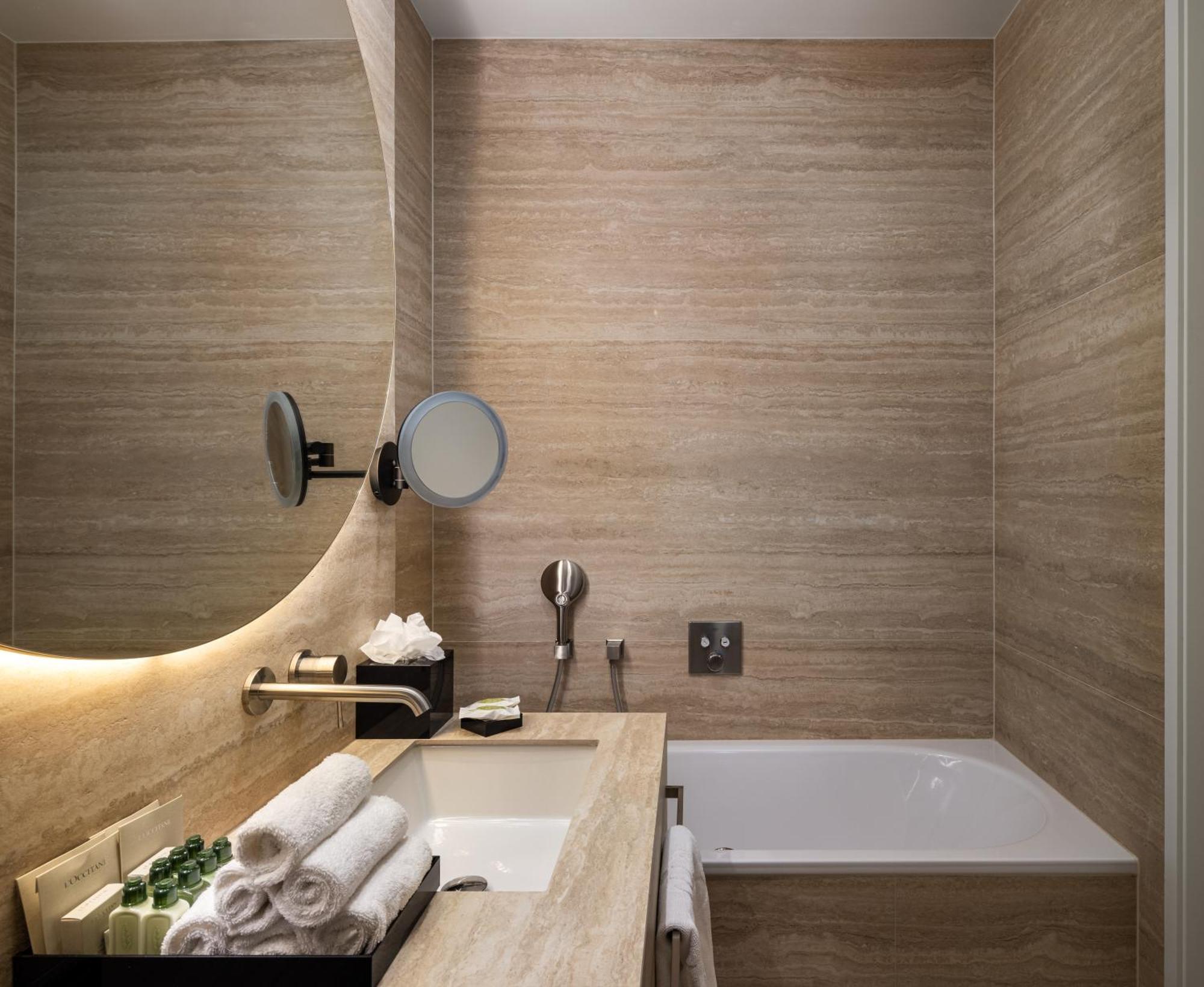 R16 Residences Prague Exterior photo