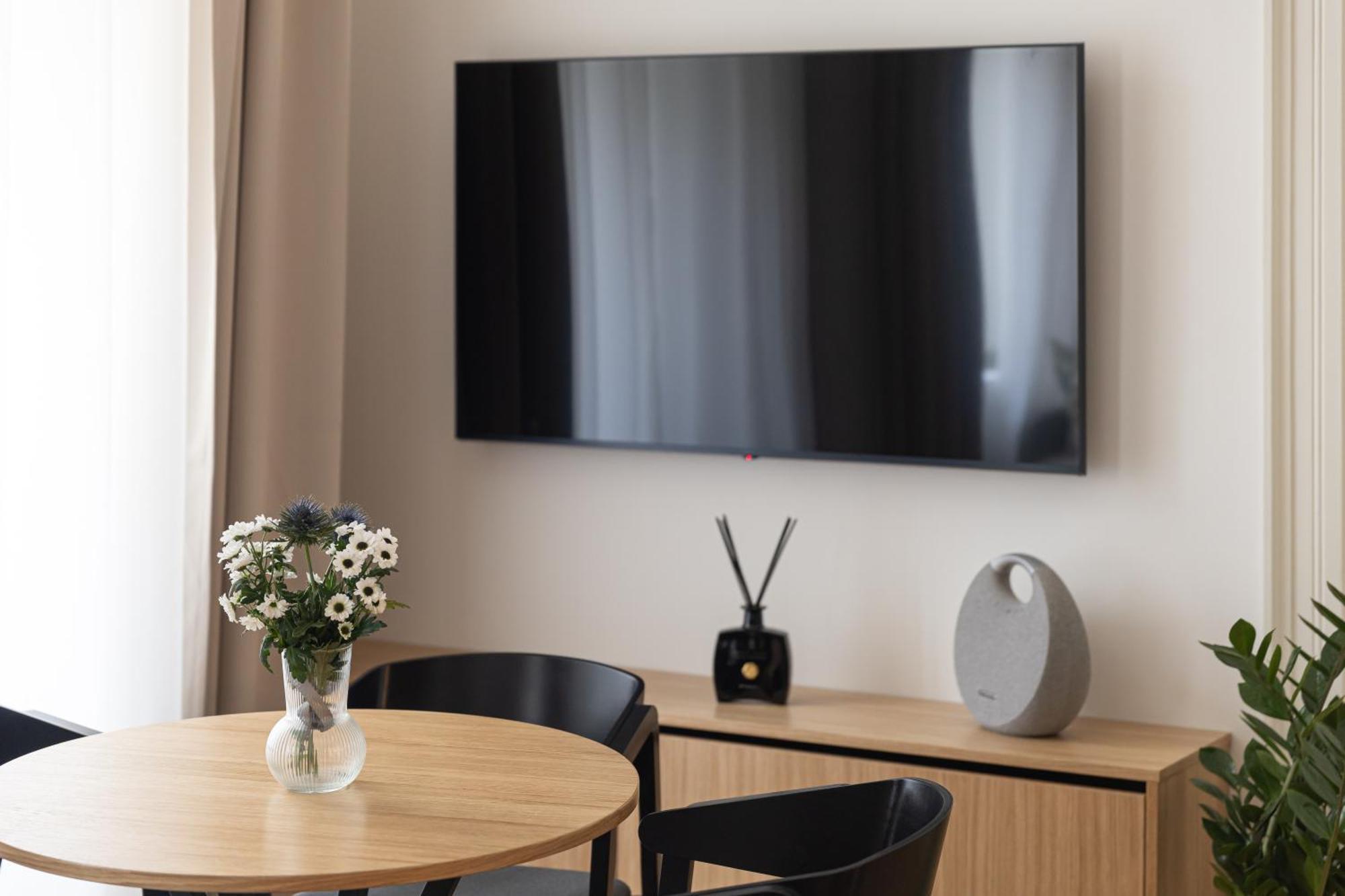 R16 Residences Prague Exterior photo