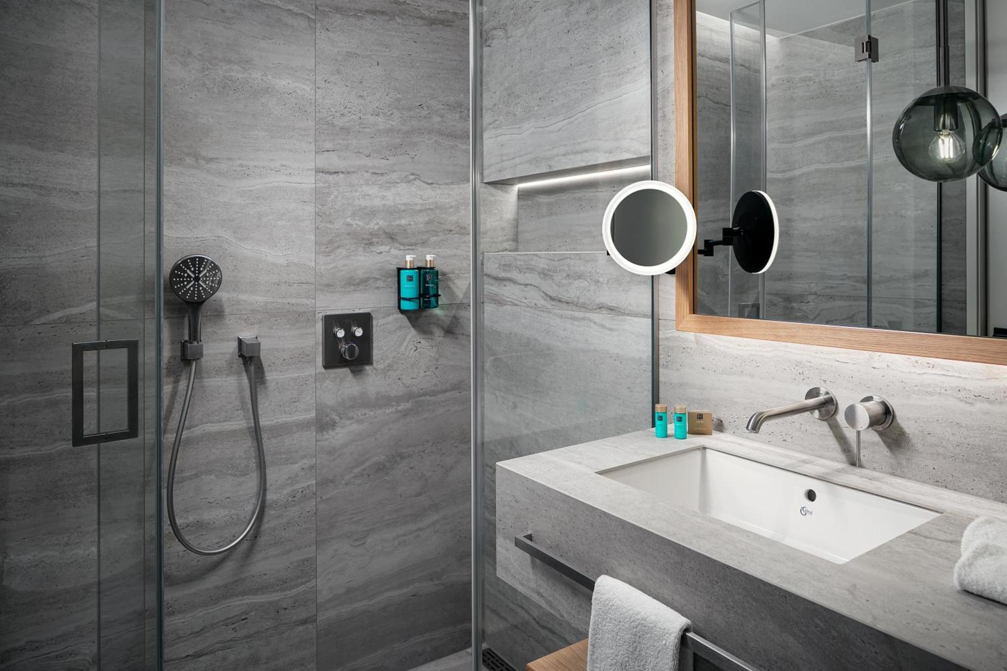R16 Residences Prague Exterior photo