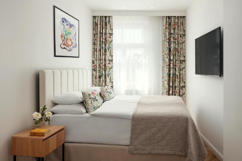 R16 Residences Prague Room photo