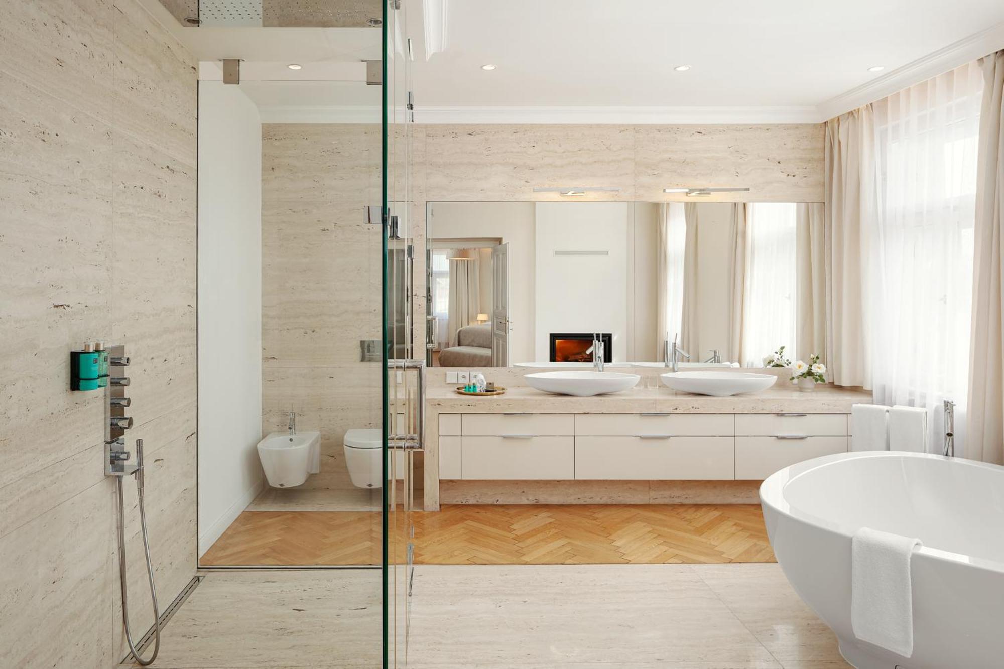 R16 Residences Prague Room photo