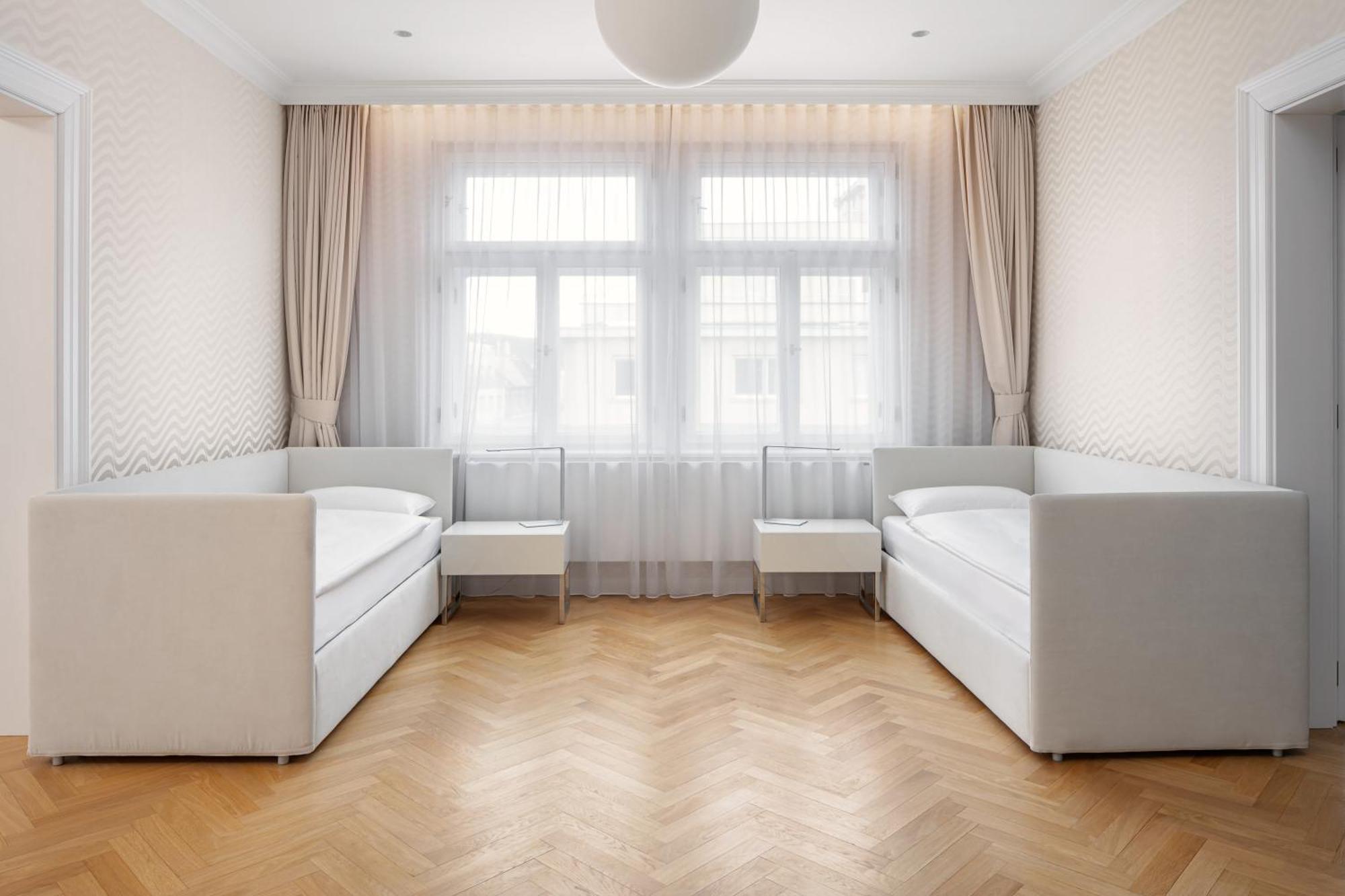 R16 Residences Prague Room photo