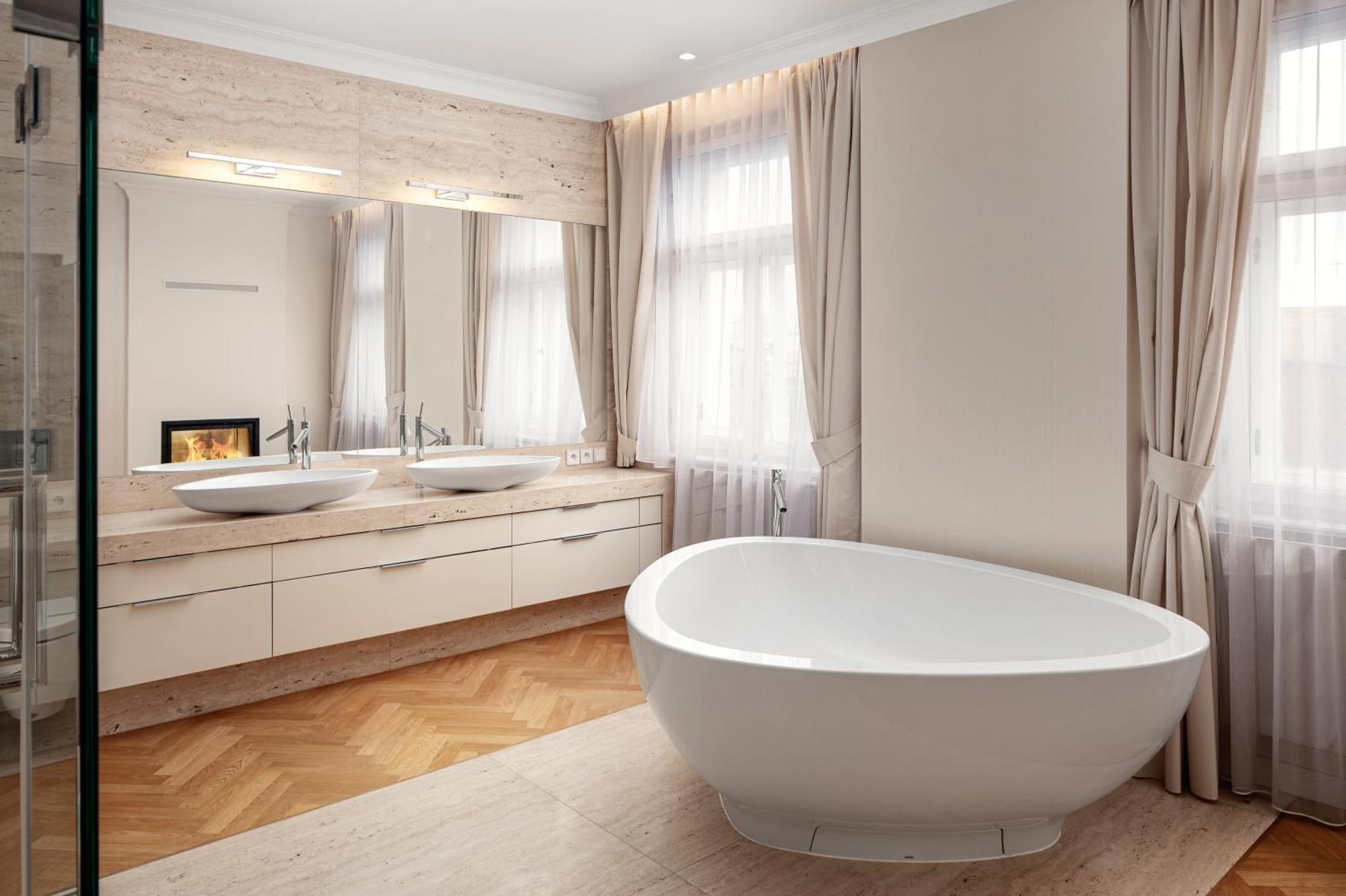 R16 Residences Prague Room photo