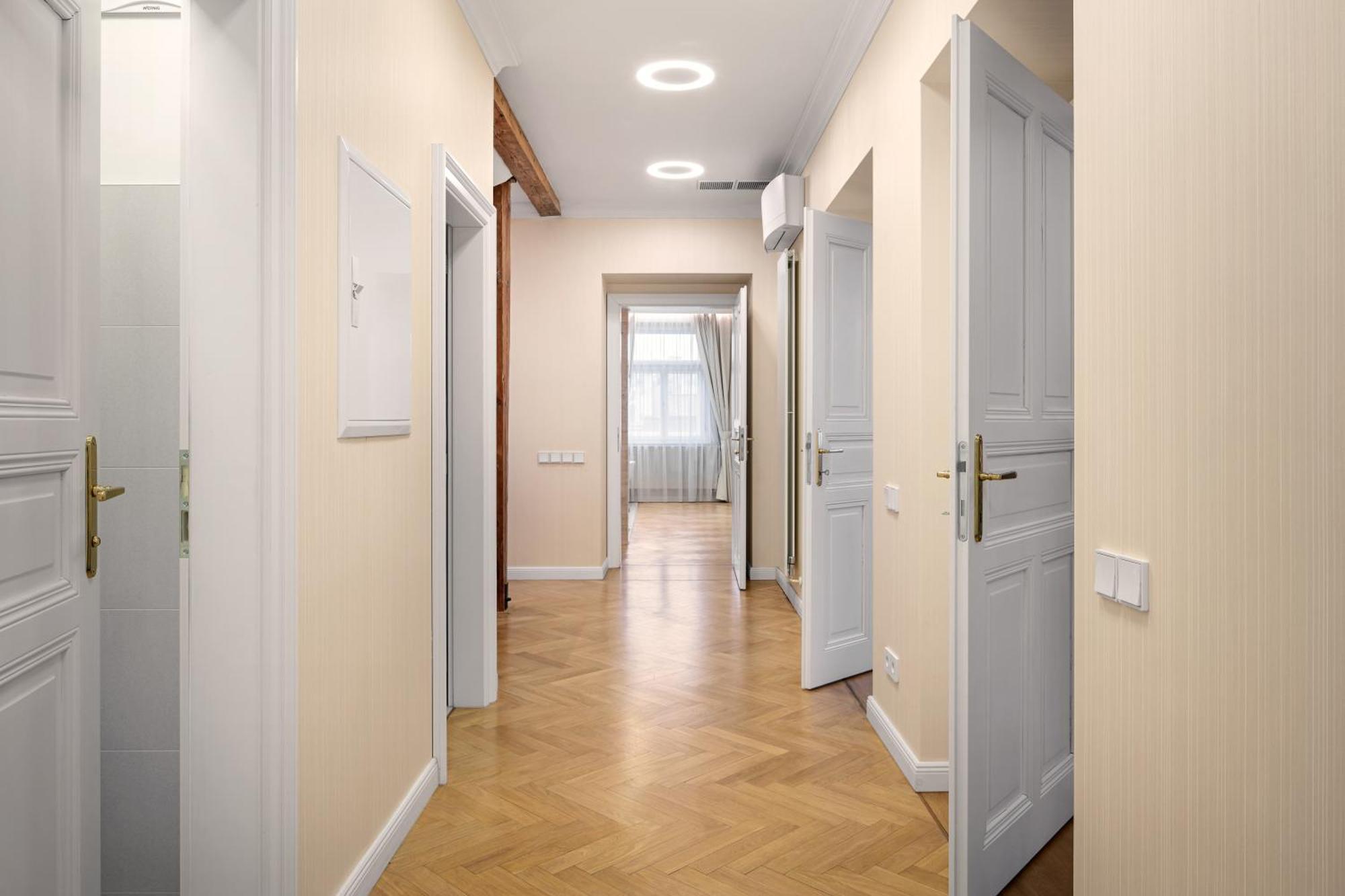 R16 Residences Prague Room photo