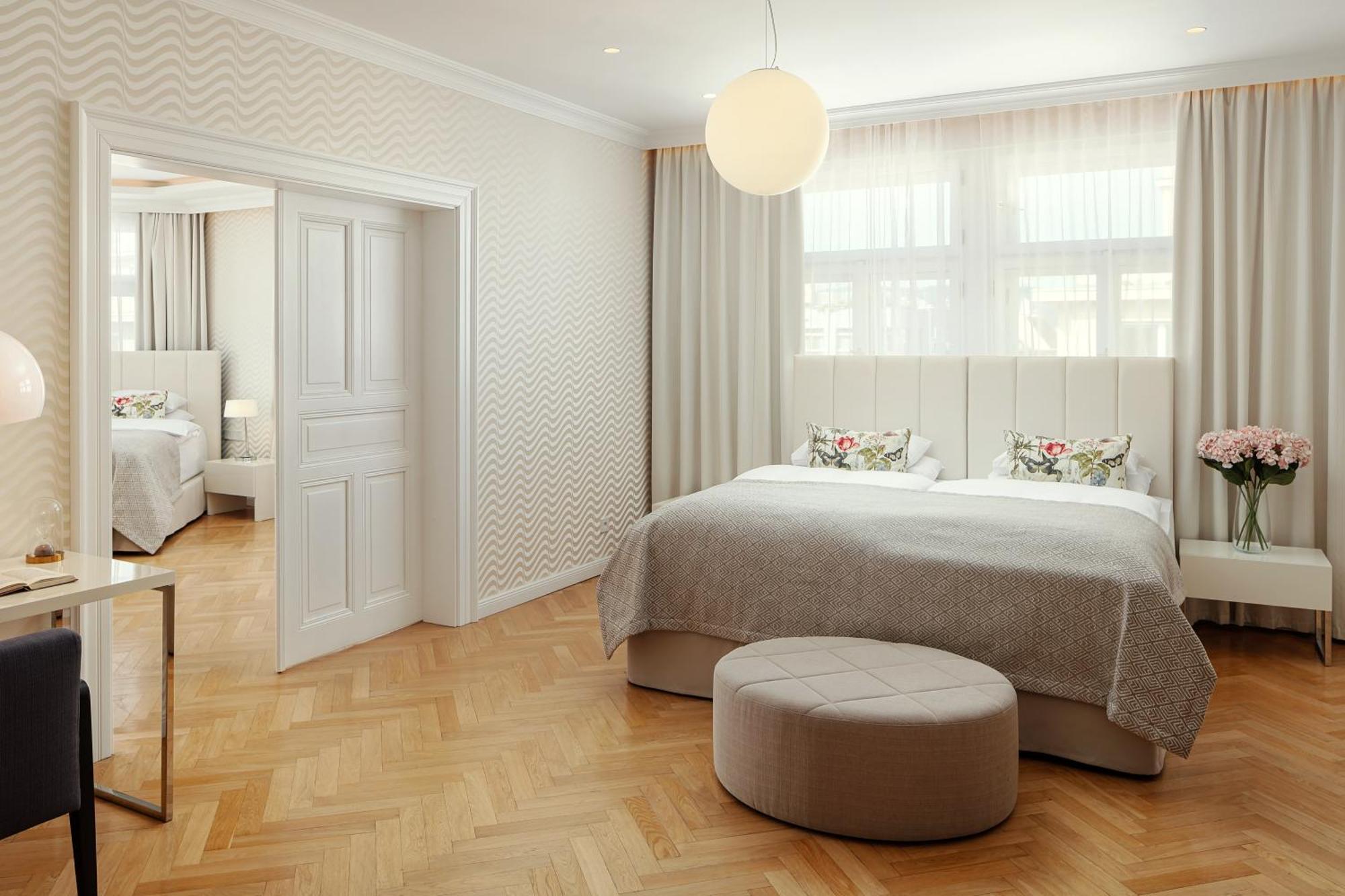 R16 Residences Prague Room photo