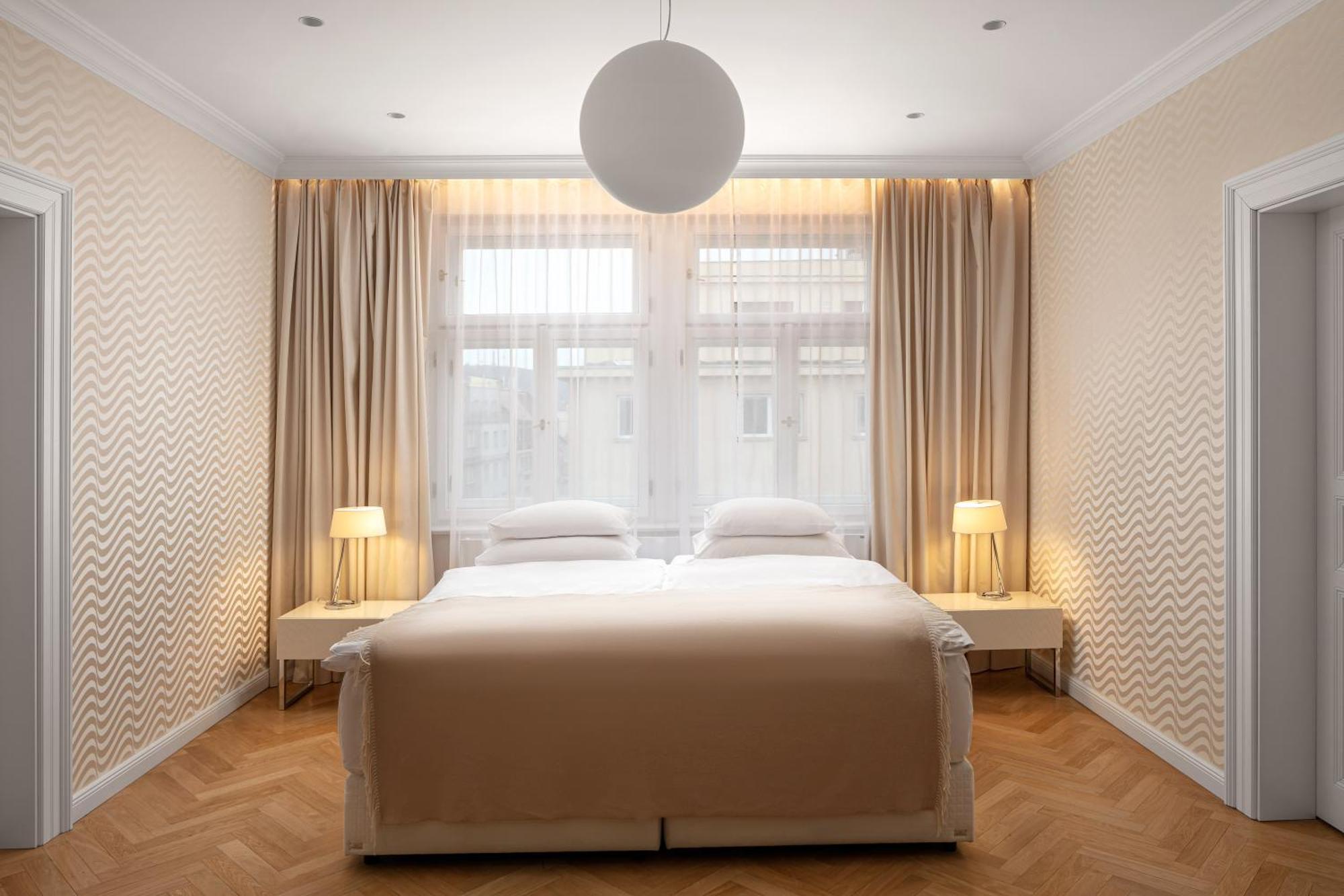 R16 Residences Prague Room photo